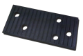 Прокладка-амортизатор нашпальная ЦП 362 (Д-65)